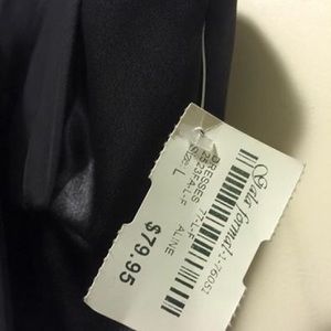 NWT Fiesta Gala Gown with Shawl